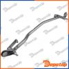 Tringlerie d'essuie-glace avant pour AUDI | 00193280, 0328230